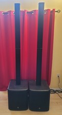 Turbosound inspire ip2000 for sale  Hollywood
