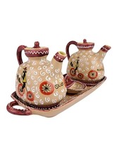 Menage set condimenti usato  Venezia