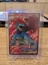 Pokemon brutalanda 177 gebraucht kaufen Pokemon brutalanda 177 gebraucht kaufen  Rackwitz