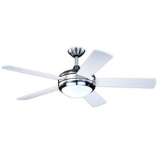 Aireryder fn75537 ventilatore usato  Roccagloriosa