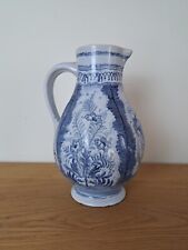 Earthenware from delft d'occasion  Expédié en Belgium