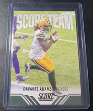 St13 davante adams gebraucht kaufen  Ostfildern