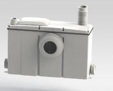 Setma watergenie hebeanlage gebraucht kaufen  Deutschland