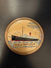 Vintage stratton ship for sale  STEVENAGE