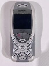 Vintage handy siemens gebraucht kaufen  Recklinghausen