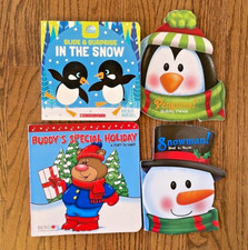 Scholastic kids board for sale  Harrisburg