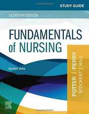 Study guide fundamentals for sale  Philadelphia