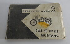 Teilekatalog ersatzteilliste j gebraucht kaufen  Jever