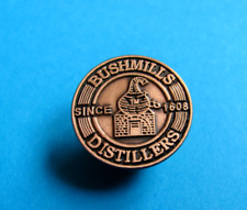 Bushmills irish whisky for sale  OAKHAM