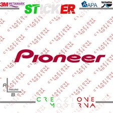 Adesivo sticker logo usato  Matera