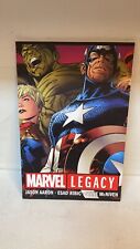 Marvel legacy marvel usato  Reggio Emilia