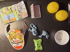 Kinder gransorpresa mini usato  Roma
