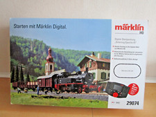 Märklin 29074 leerkarton gebraucht kaufen  Pansdorf