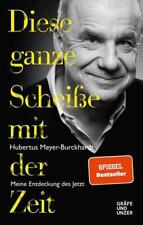 Ganze scheiße zeit gebraucht kaufen  Dillingen/ Saar