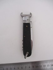 Old multifunction folding d'occasion  Expédié en Belgium