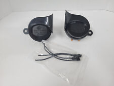 NOVO NA CAIXA - 2x HELLA Snails Horns tom alto baixo.  12v 400Hz 011225 000324 comprar usado  Enviando para Brazil