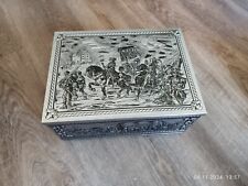 Vintage schmidt blechdose gebraucht kaufen  Immenstadt i.Allgäu