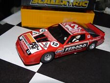 scalextric camaro for sale  HARTLEPOOL