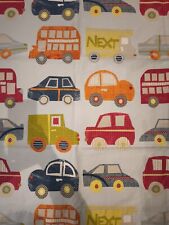 Next curtains pair for sale  CRANBROOK