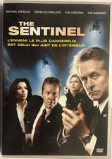 The sentinel dvd d'occasion  Oloron-Sainte-Marie