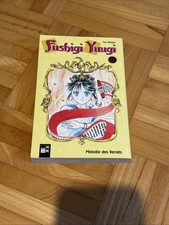 Fushigi yuugi 06 gebraucht kaufen  Berlin