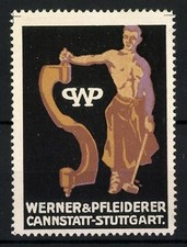 werner pfleiderer gebraucht kaufen werner pfleiderer gebraucht kaufen Berlin