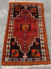 Tapis 100x60cm turc d'occasion  Saint-Louis