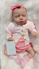 April reborn doll for sale  SOUTHAMPTON