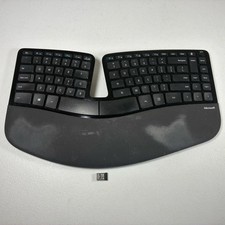 Microsoft sculpt ergonomic for sale  Mead