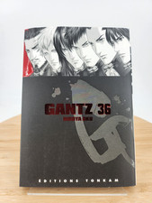 Gantz tome 36 d'occasion  Toulouse-