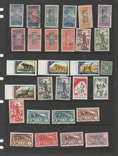 Stamps dahovey 6 for sale  Brooklyn