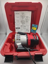 Router sears craftsman for sale  Bangor