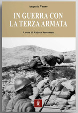 Guerra con terza usato  Varese