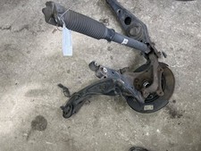 Driver rear suspension for sale  Litchfield