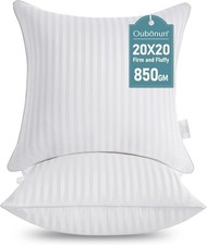 Oubonun throw pillow for sale  Sanford