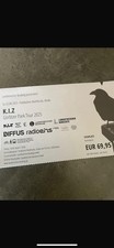 Berlin samstag 08 gebraucht kaufen  Timmendorfer Strand