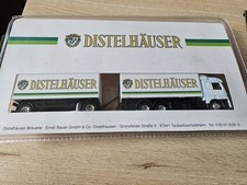 Modell lkw distelhäuser gebraucht kaufen  Buchen (Odenwald)