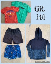 Kleider paket jungen gebraucht kaufen  Steinheim am Albuch