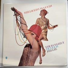 Millicent martin thoroughly for sale  SPALDING