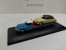 citroen tissier 1 43 d'occasion citroen tissier 1 43 d'occasion Mourmelon-le-Grand