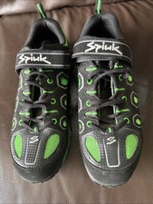 Cycling shoes spiuk for sale Cycling shoes spiuk for sale  SOUTHEND-ON-SEA