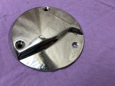 Deckel kupplung riginal gebraucht kaufen  Bremen