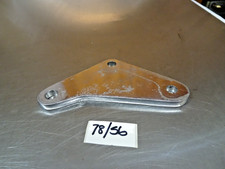T150 triumph footrest for sale  STOKE-ON-TRENT