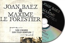 Collector joan baez d'occasion  Steenwerck