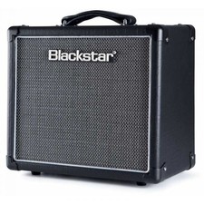Amplificatore valvolare blacks usato  Cinquefrondi