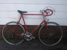Raleigh pursuit vintage for sale  Brattleboro