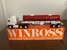 Winross truck wellsboro for sale  Ephrata