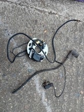 Villiers stator plate for sale  DEREHAM