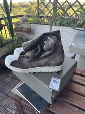 Rick owens superstar usato  Roma