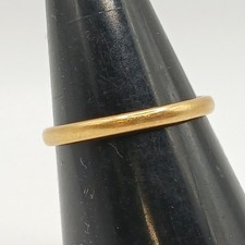 22ct yellow gold for sale  GRANTHAM